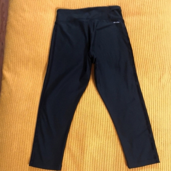 Adidas Climalite Capris - Picture 6 of 7